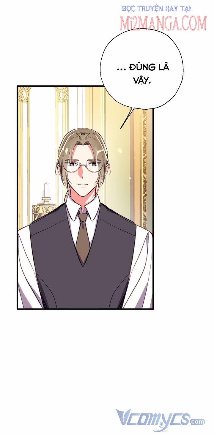 Chúng Ta Có Thể Trở Thành Người Nhà Không? 24 trang 23