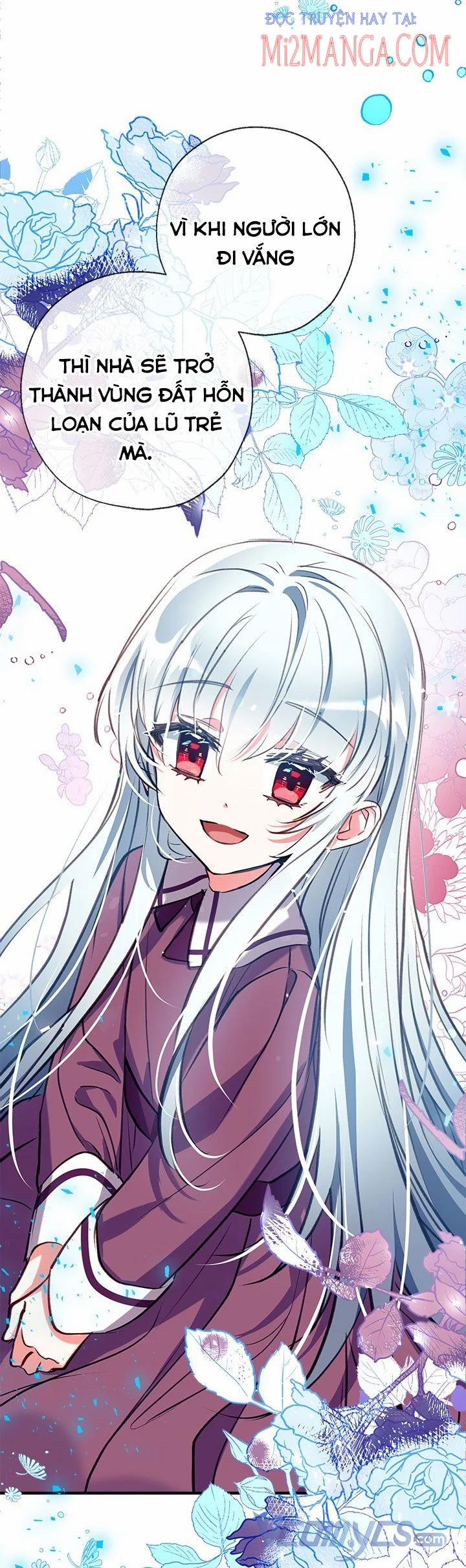 Chúng Ta Có Thể Trở Thành Người Nhà Không? 24 trang 25