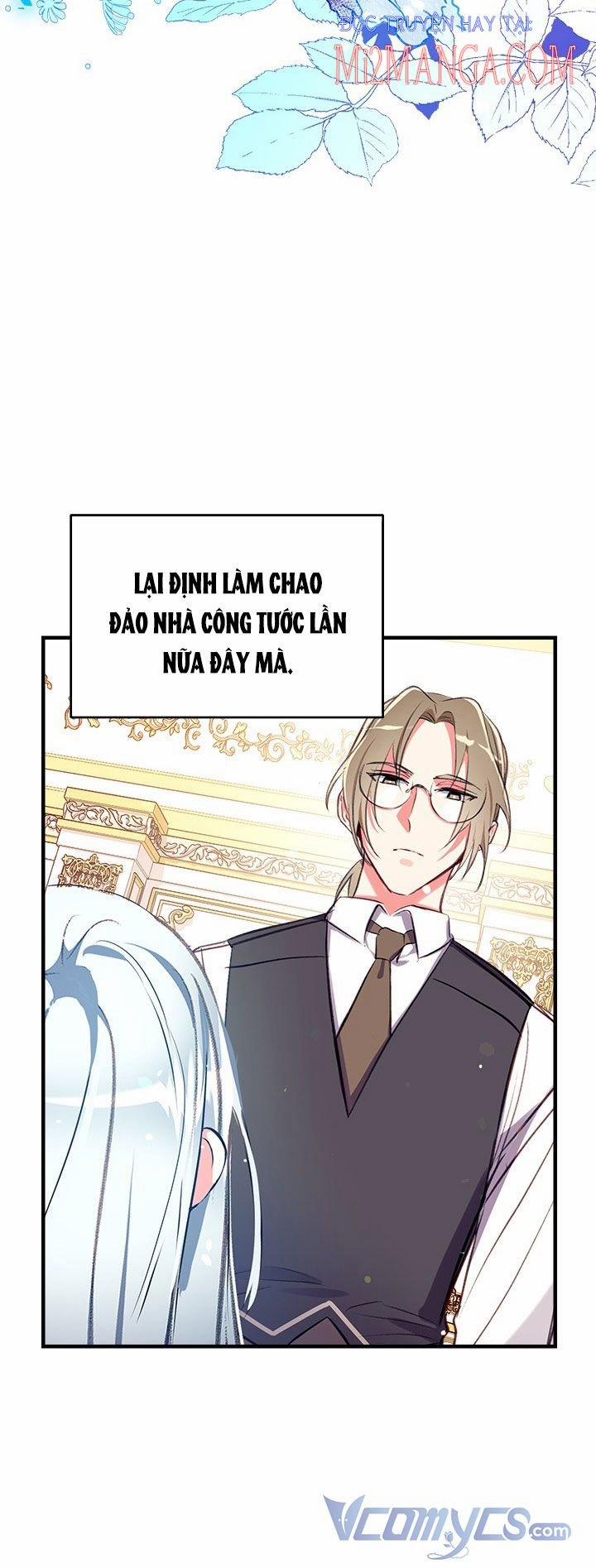 Chúng Ta Có Thể Trở Thành Người Nhà Không? 24 trang 26