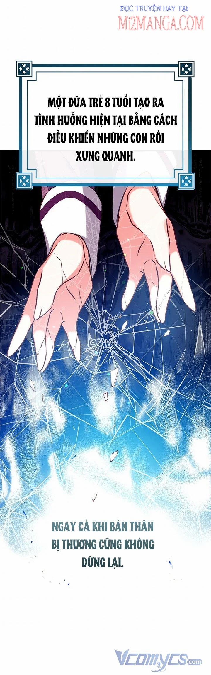 Chúng Ta Có Thể Trở Thành Người Nhà Không? 24 trang 27