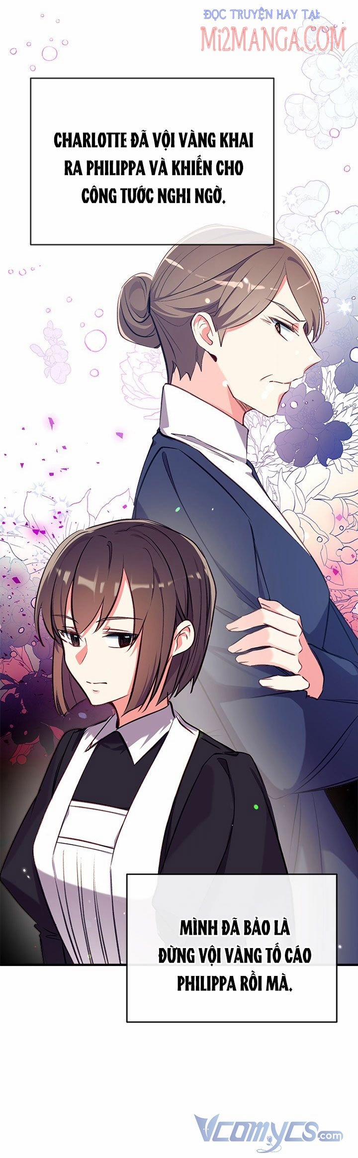 Chúng Ta Có Thể Trở Thành Người Nhà Không? 24 trang 3