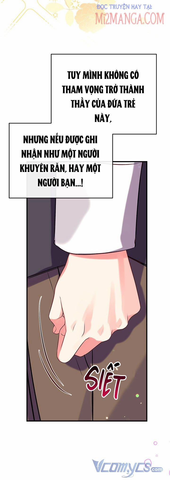 Chúng Ta Có Thể Trở Thành Người Nhà Không? 24 trang 30