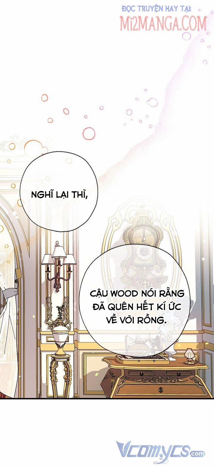 Chúng Ta Có Thể Trở Thành Người Nhà Không? 24 trang 31