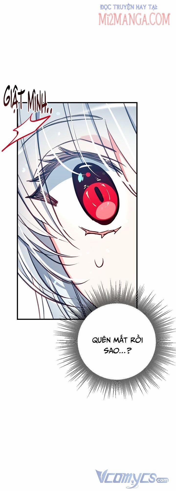 Chúng Ta Có Thể Trở Thành Người Nhà Không? 24 trang 32