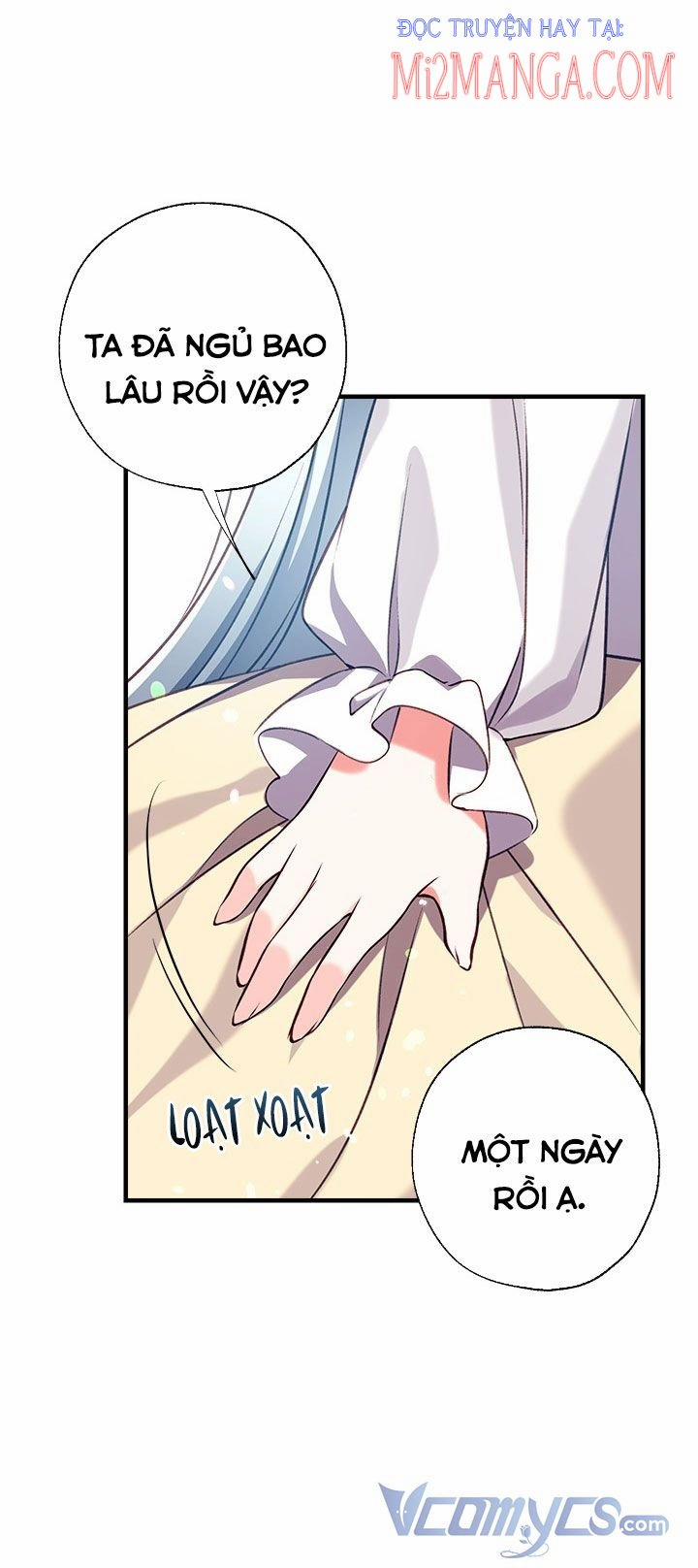 Chúng Ta Có Thể Trở Thành Người Nhà Không? 24 trang 4