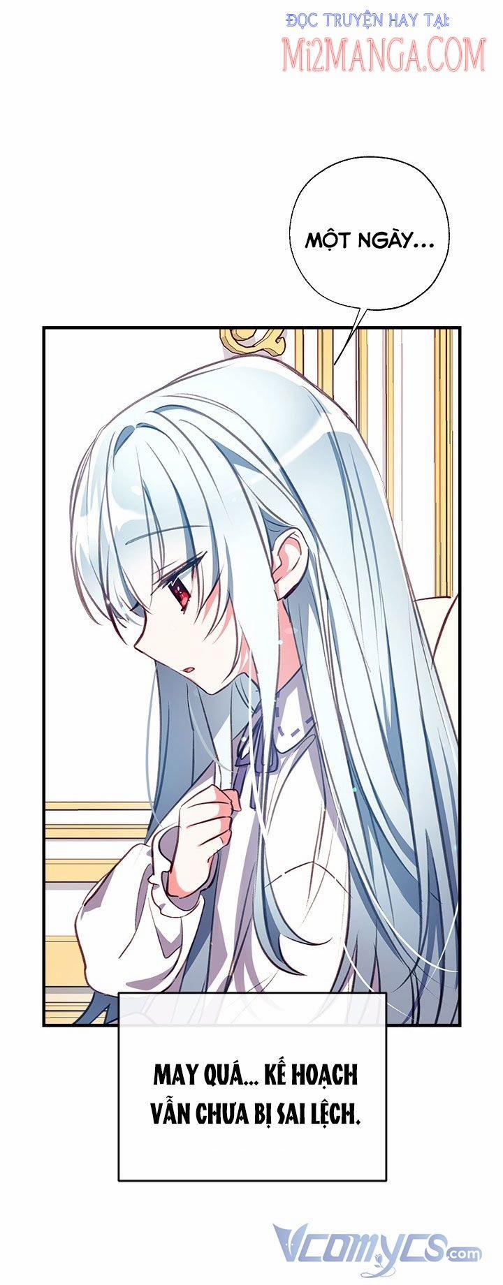 Chúng Ta Có Thể Trở Thành Người Nhà Không? 24 trang 5