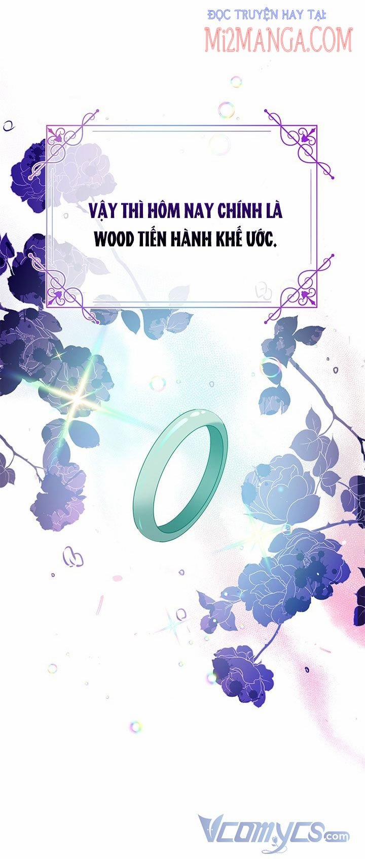 Chúng Ta Có Thể Trở Thành Người Nhà Không? 24 trang 6