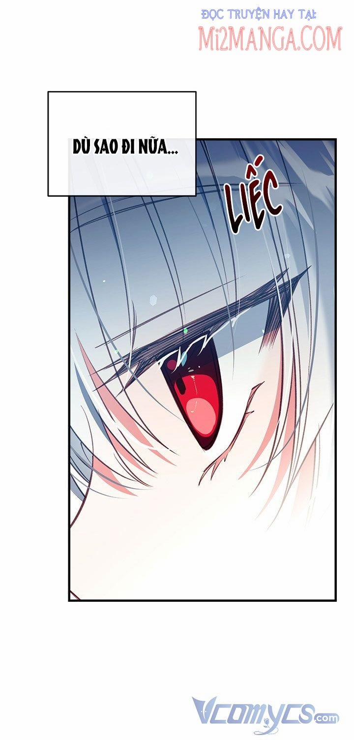 Chúng Ta Có Thể Trở Thành Người Nhà Không? 24 trang 7