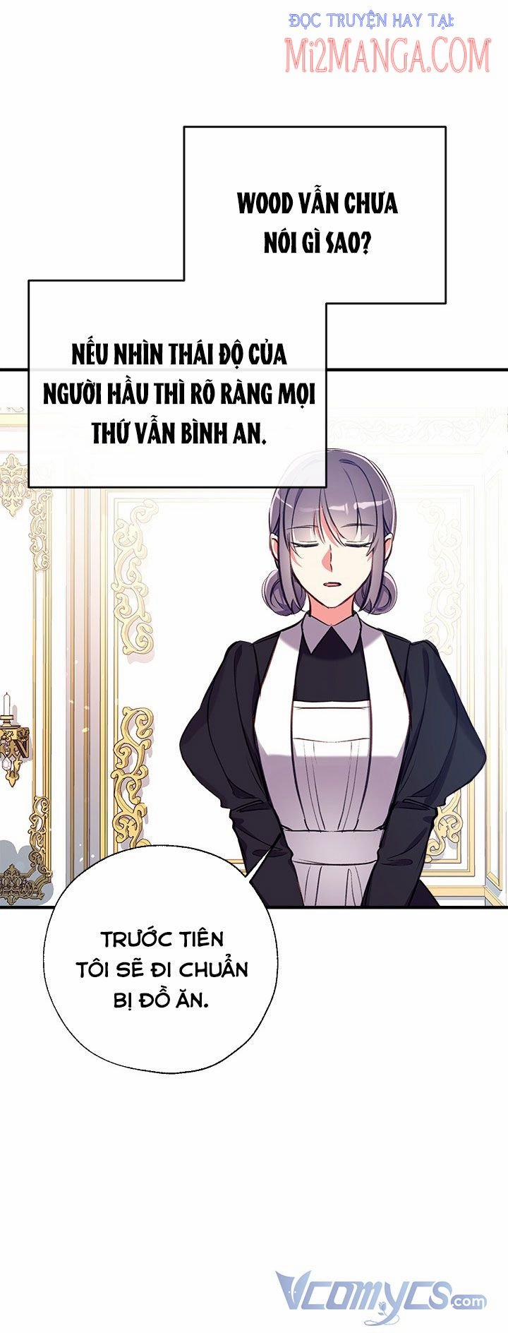 Chúng Ta Có Thể Trở Thành Người Nhà Không? 24 trang 8