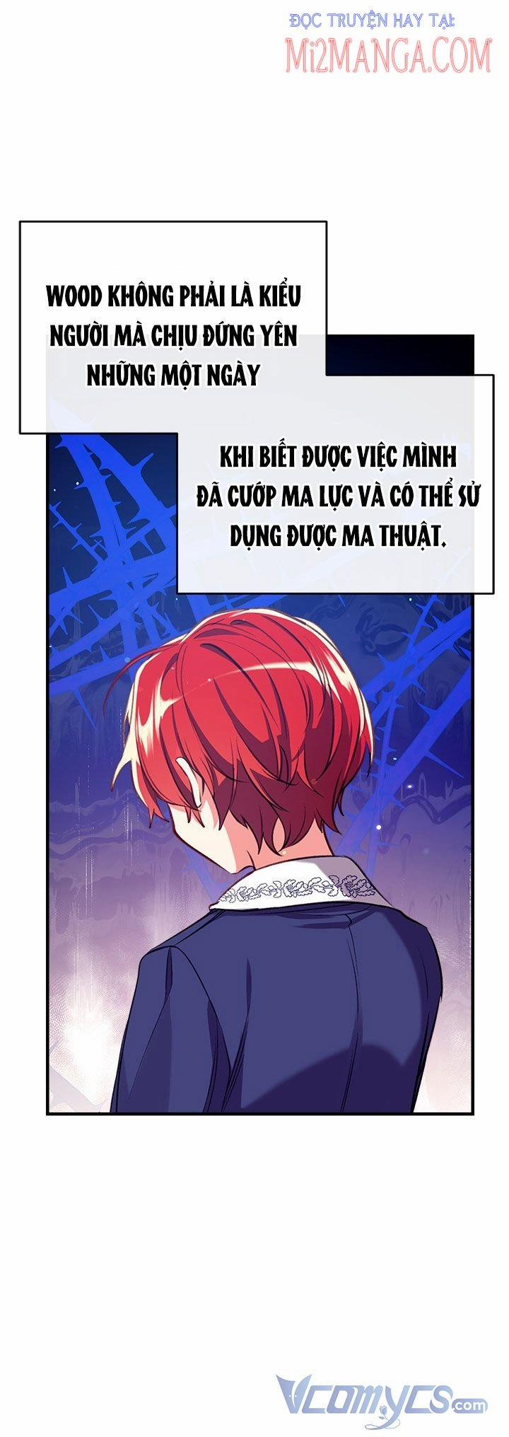 Chúng Ta Có Thể Trở Thành Người Nhà Không? 24 trang 9