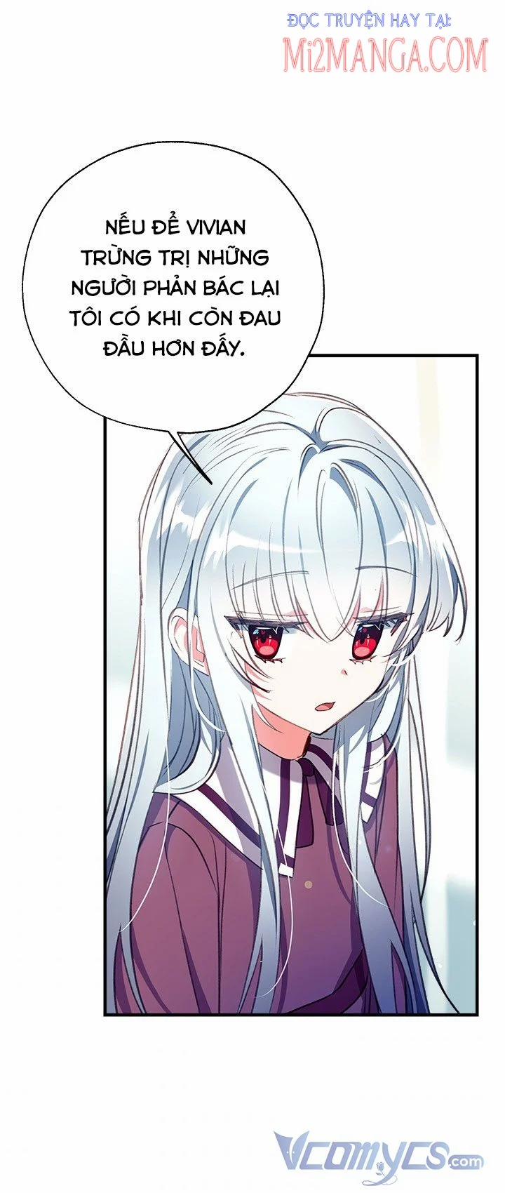 Chúng Ta Có Thể Trở Thành Người Nhà Không? 25.5 trang 1