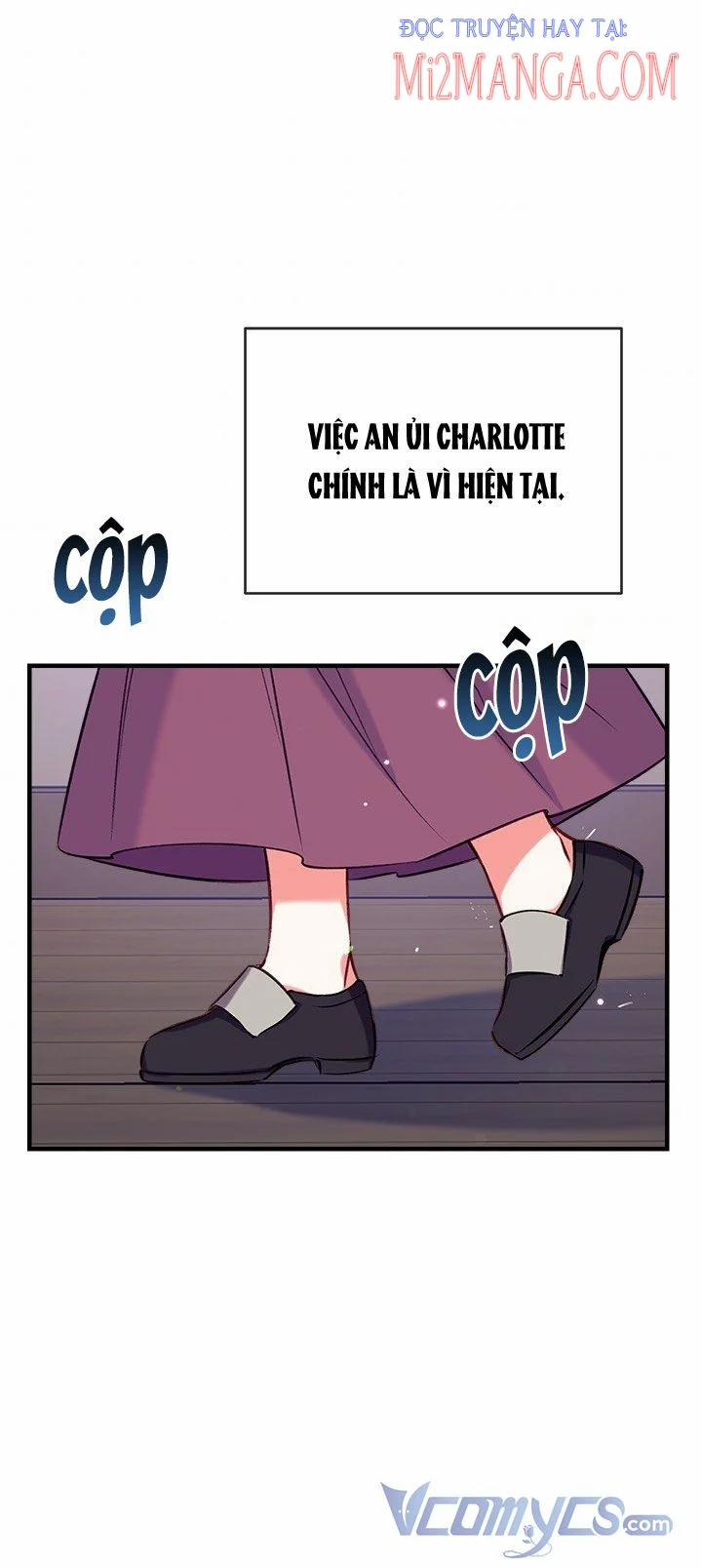 Chúng Ta Có Thể Trở Thành Người Nhà Không? 25.5 trang 10