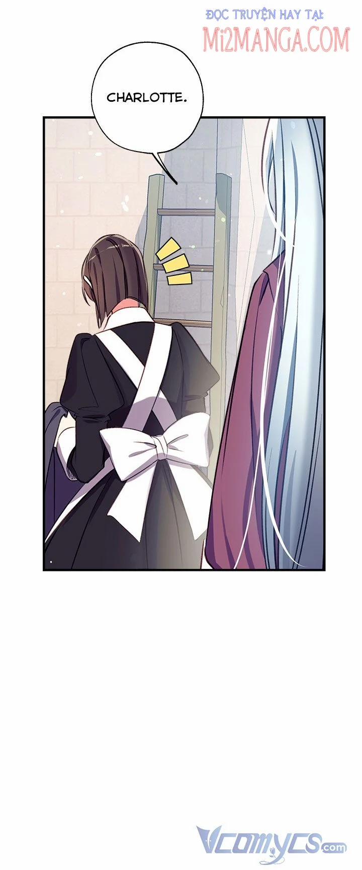 Chúng Ta Có Thể Trở Thành Người Nhà Không? 25.5 trang 11