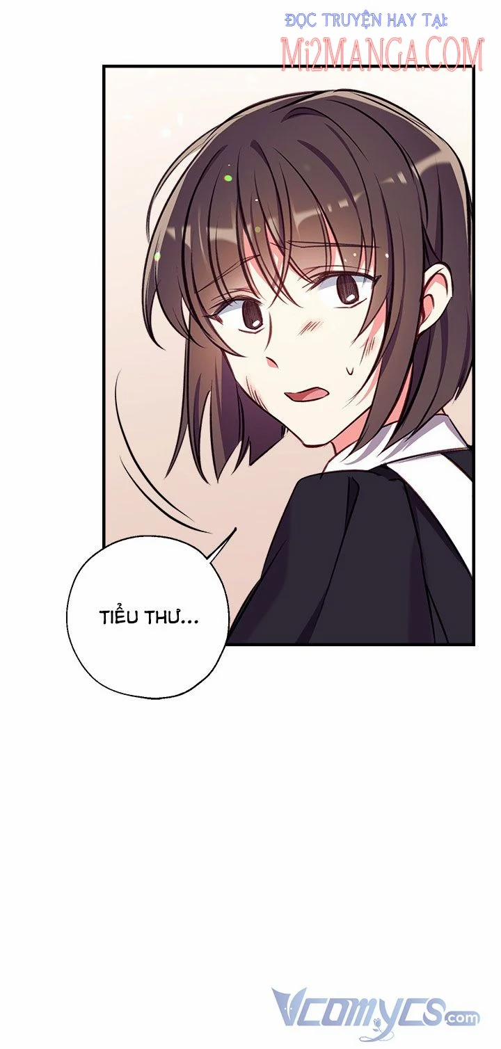 Chúng Ta Có Thể Trở Thành Người Nhà Không? 25.5 trang 12