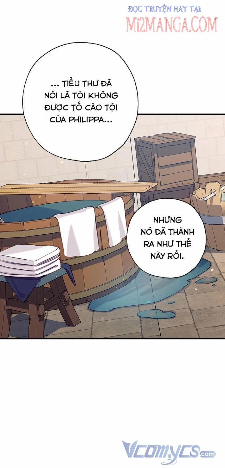 Chúng Ta Có Thể Trở Thành Người Nhà Không? 25.5 trang 13