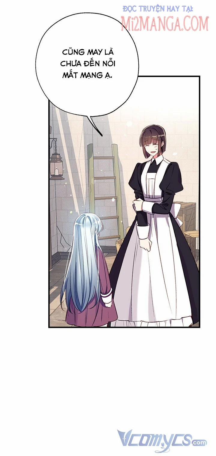 Chúng Ta Có Thể Trở Thành Người Nhà Không? 25.5 trang 14