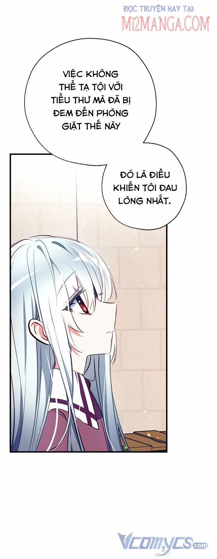 Chúng Ta Có Thể Trở Thành Người Nhà Không? 25.5 trang 15