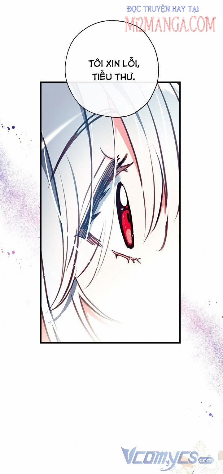 Chúng Ta Có Thể Trở Thành Người Nhà Không? 25.5 trang 16