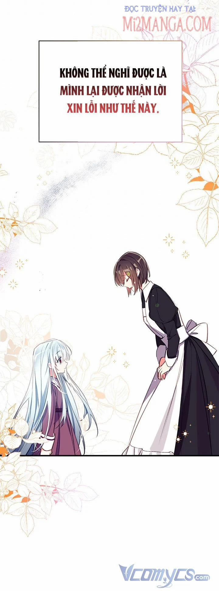 Chúng Ta Có Thể Trở Thành Người Nhà Không? 25.5 trang 17