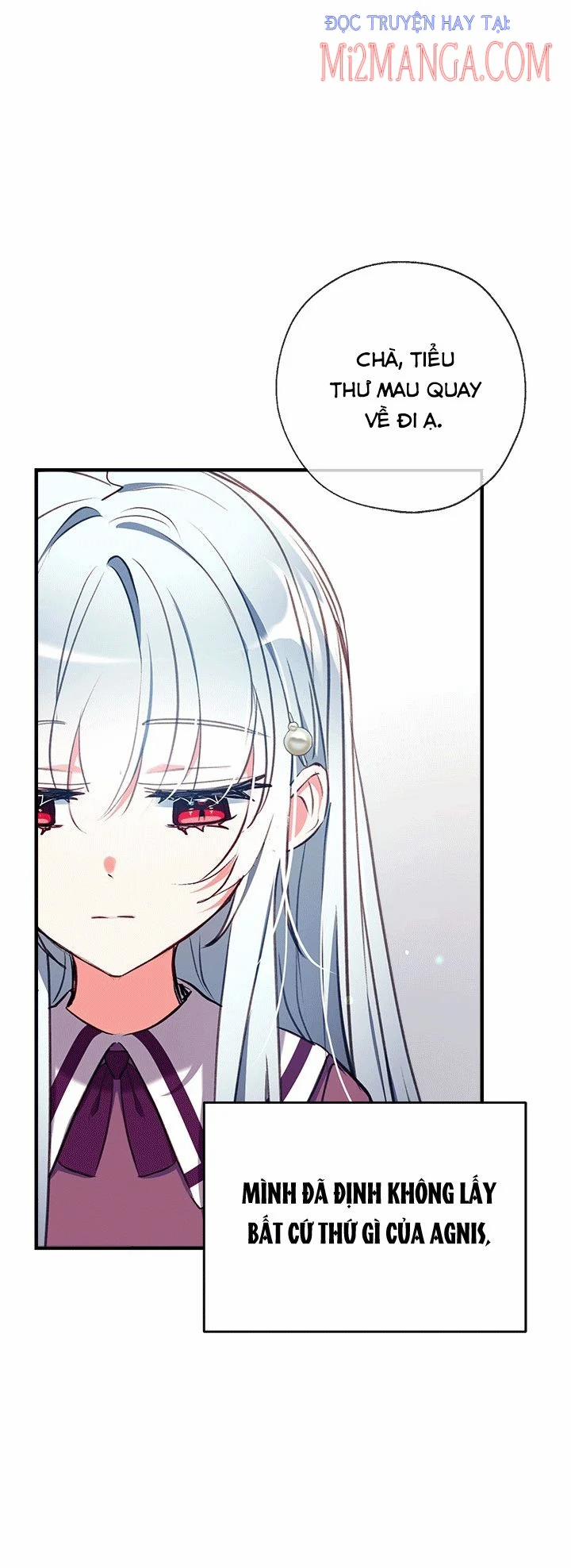 Chúng Ta Có Thể Trở Thành Người Nhà Không? 25.5 trang 18