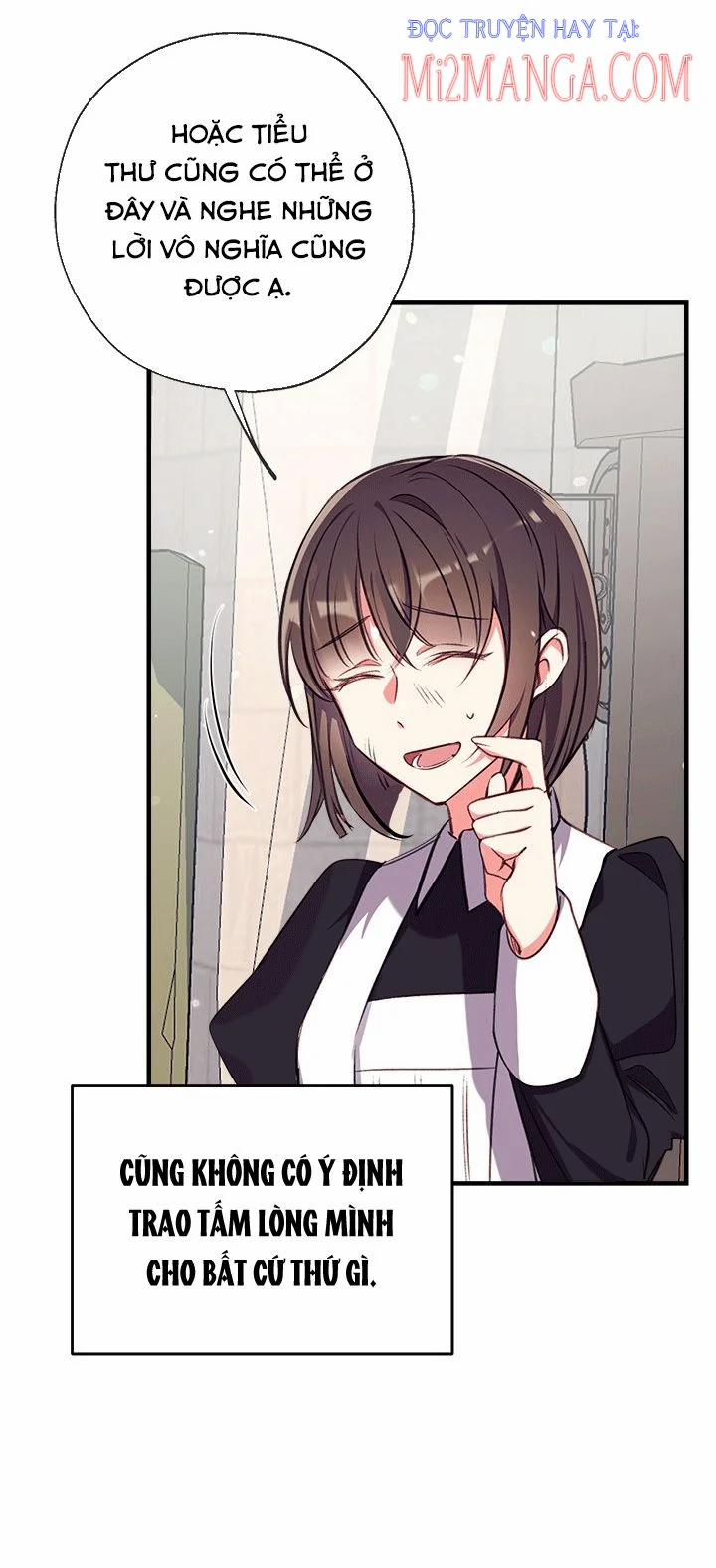 Chúng Ta Có Thể Trở Thành Người Nhà Không? 25.5 trang 19