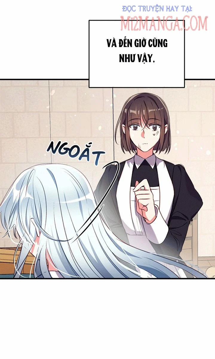 Chúng Ta Có Thể Trở Thành Người Nhà Không? 25.5 trang 20