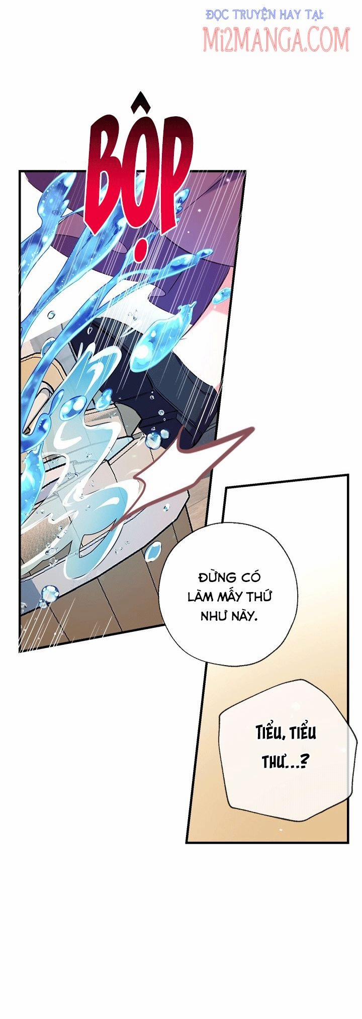 Chúng Ta Có Thể Trở Thành Người Nhà Không? 25.5 trang 21