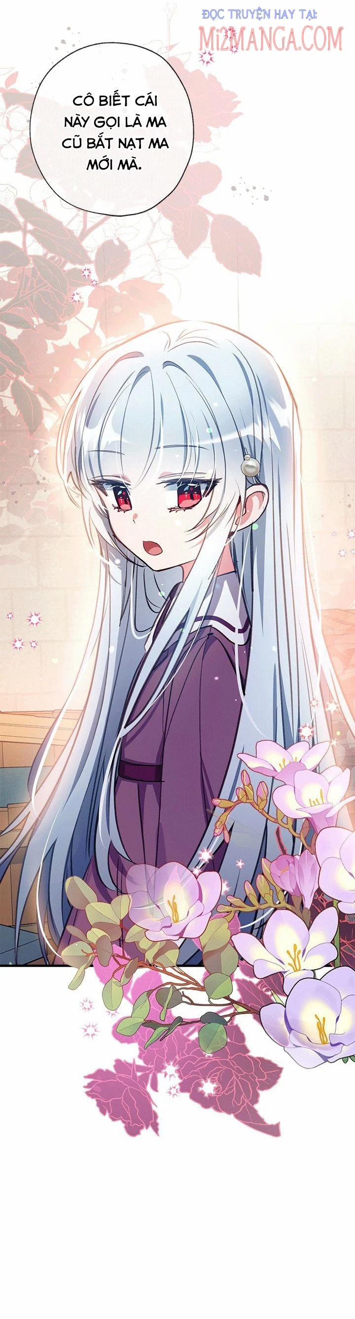 Chúng Ta Có Thể Trở Thành Người Nhà Không? 25.5 trang 22