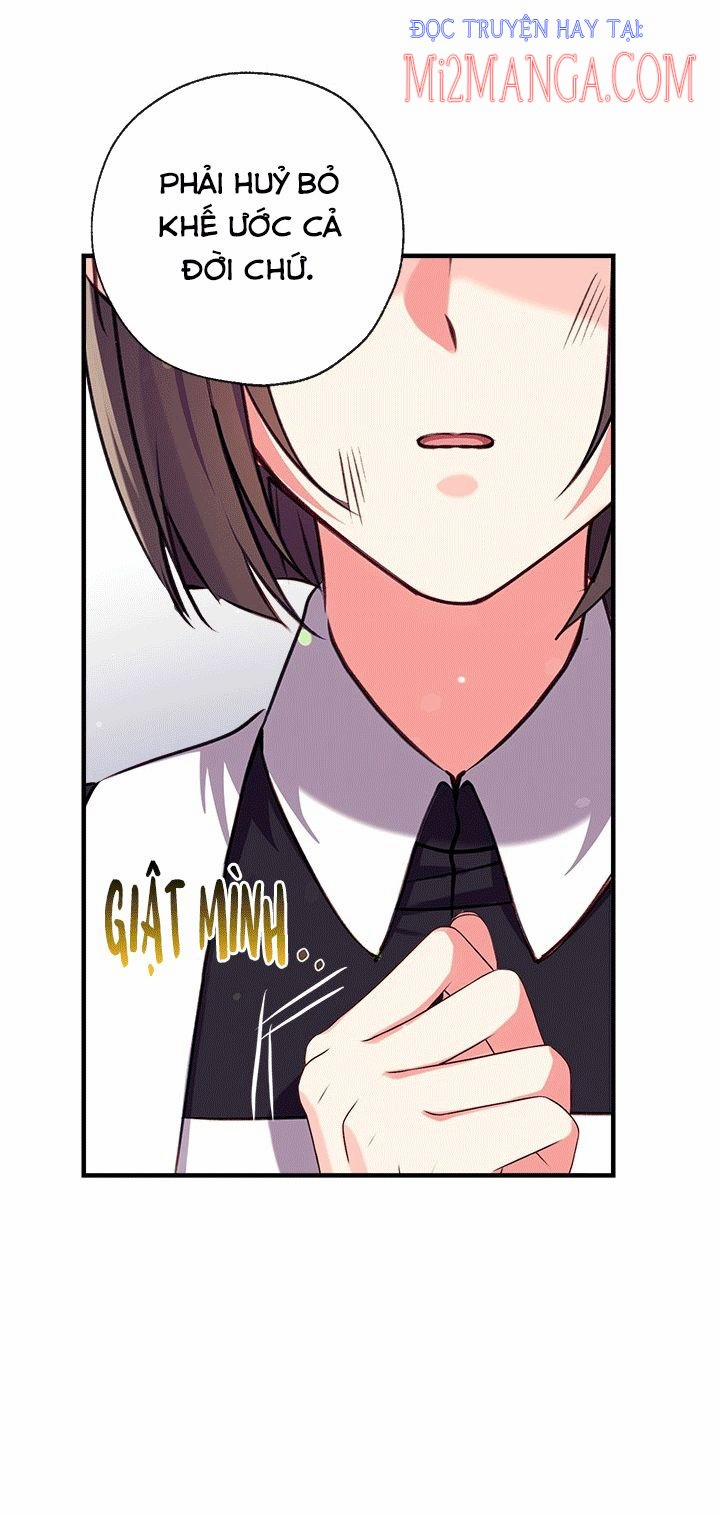 Chúng Ta Có Thể Trở Thành Người Nhà Không? 25.5 trang 24