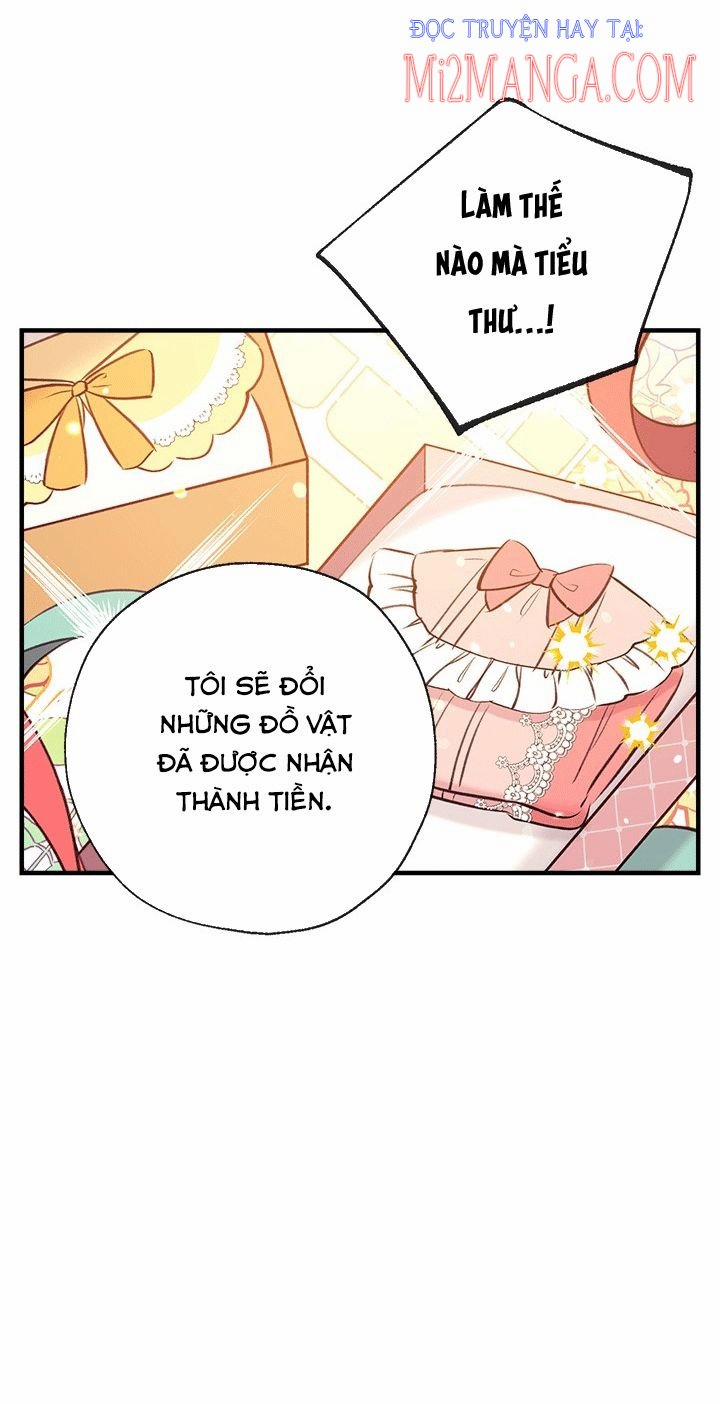 Chúng Ta Có Thể Trở Thành Người Nhà Không? 25.5 trang 25