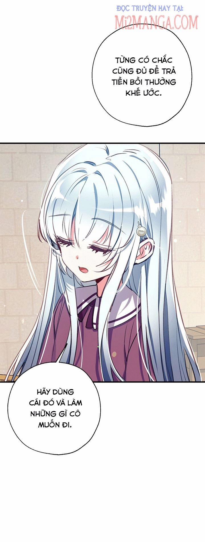 Chúng Ta Có Thể Trở Thành Người Nhà Không? 25.5 trang 26