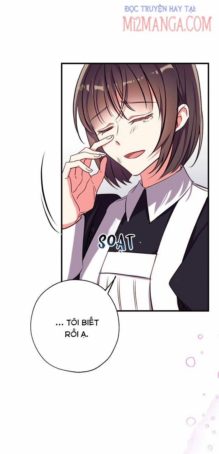 Chúng Ta Có Thể Trở Thành Người Nhà Không? 25.5 trang 29