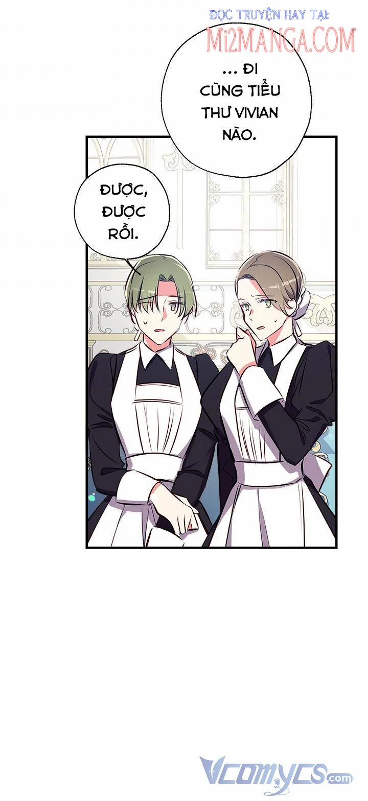 Chúng Ta Có Thể Trở Thành Người Nhà Không? 25.5 trang 3