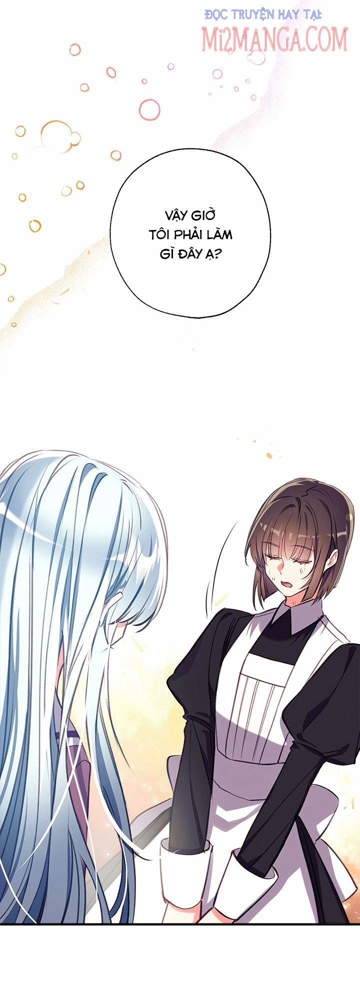 Chúng Ta Có Thể Trở Thành Người Nhà Không? 25.5 trang 30