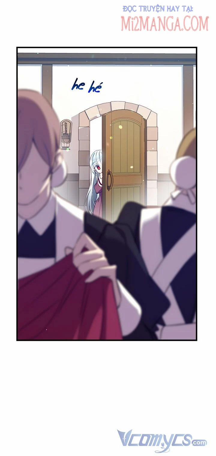 Chúng Ta Có Thể Trở Thành Người Nhà Không? 25.5 trang 6