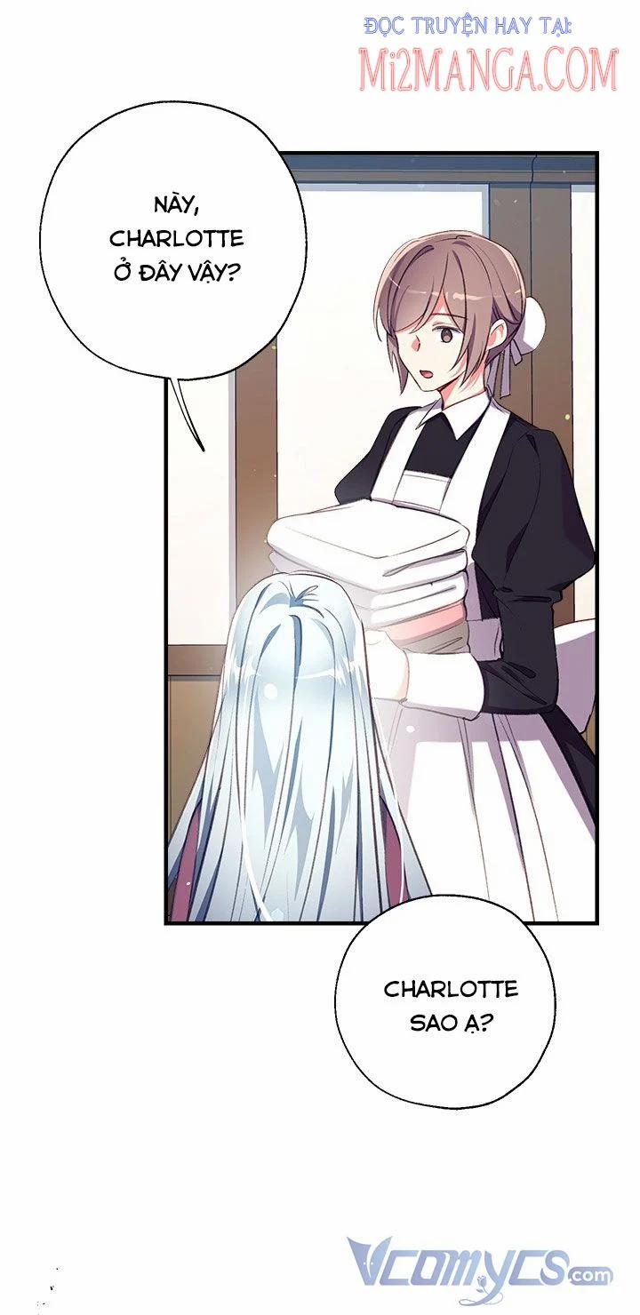 Chúng Ta Có Thể Trở Thành Người Nhà Không? 25.5 trang 8