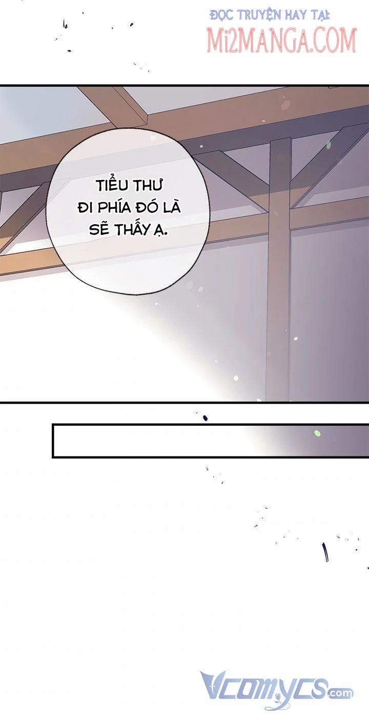 Chúng Ta Có Thể Trở Thành Người Nhà Không? 25.5 trang 9