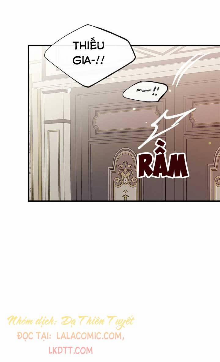 Chúng Ta Có Thể Trở Thành Người Nhà Không? 26.5 trang 10