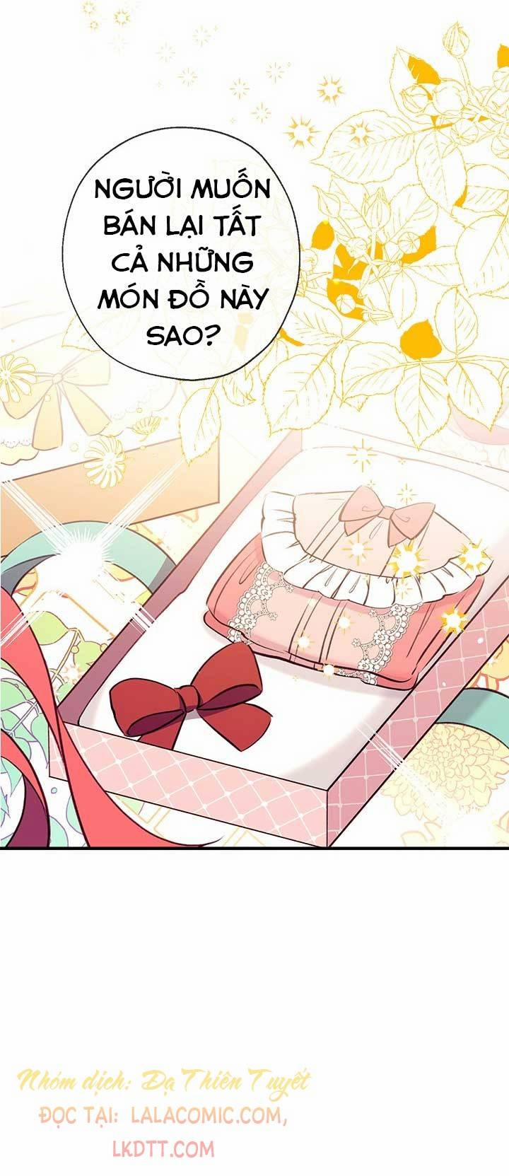 Chúng Ta Có Thể Trở Thành Người Nhà Không? 26.5 trang 14