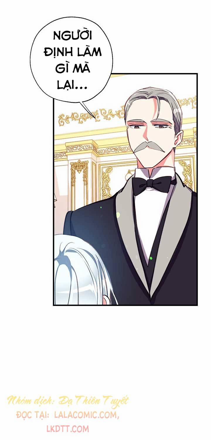 Chúng Ta Có Thể Trở Thành Người Nhà Không? 26.5 trang 15