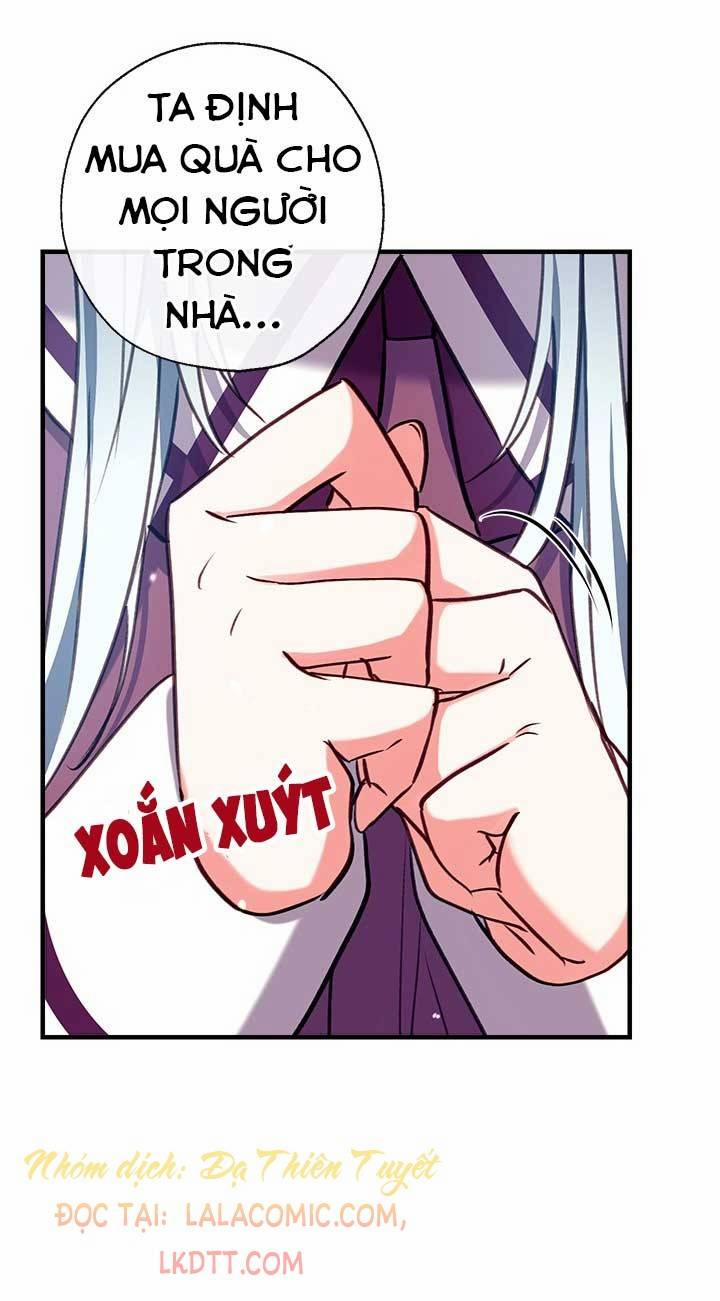 Chúng Ta Có Thể Trở Thành Người Nhà Không? 26.5 trang 16