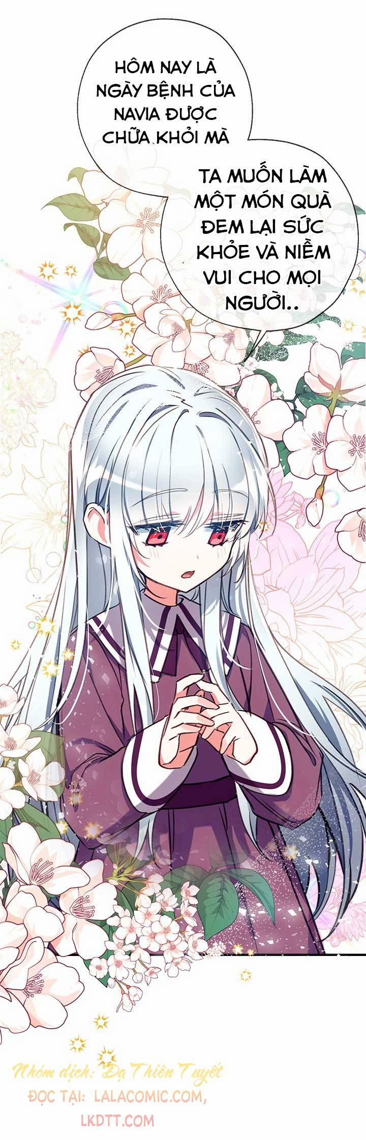 Chúng Ta Có Thể Trở Thành Người Nhà Không? 26.5 trang 17