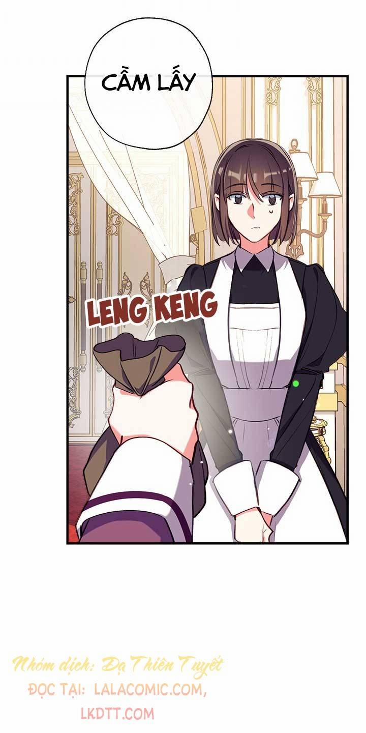 Chúng Ta Có Thể Trở Thành Người Nhà Không? 26.5 trang 20