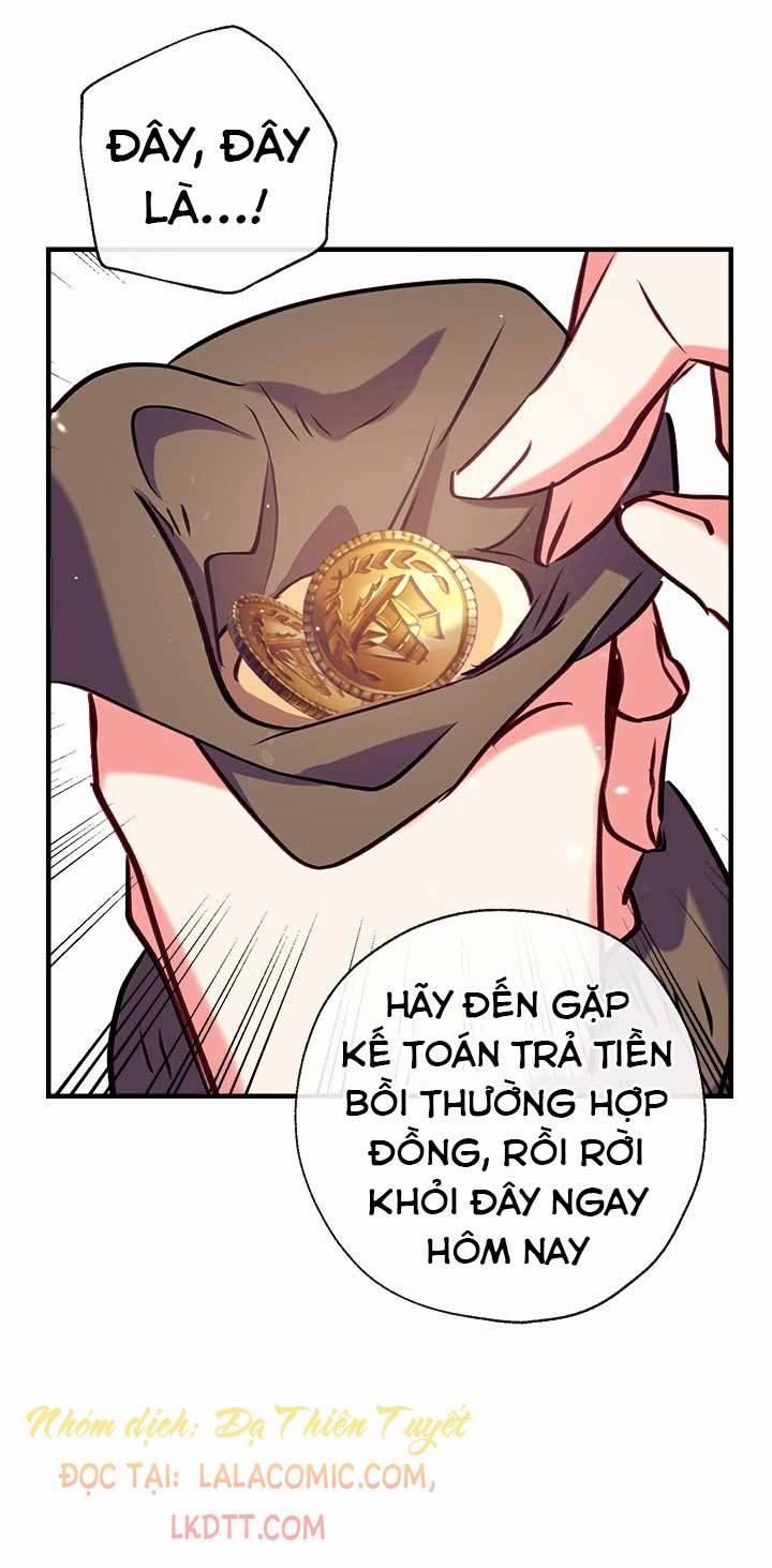 Chúng Ta Có Thể Trở Thành Người Nhà Không? 26.5 trang 21