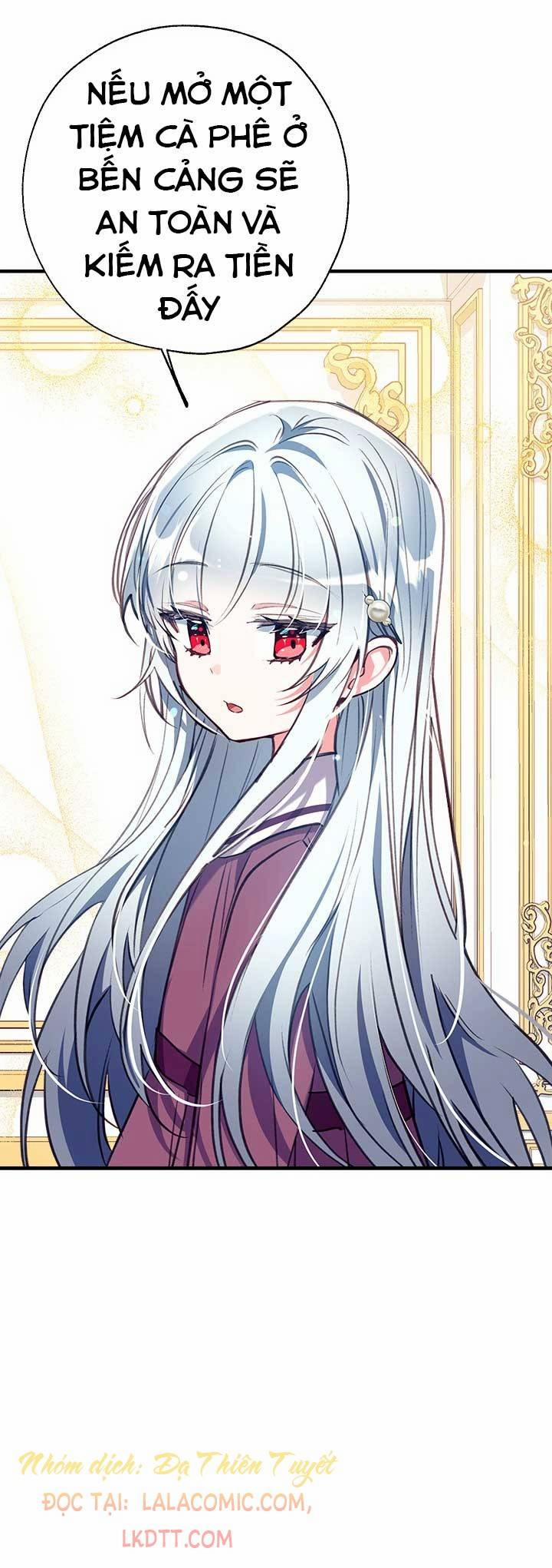 Chúng Ta Có Thể Trở Thành Người Nhà Không? 26.5 trang 22