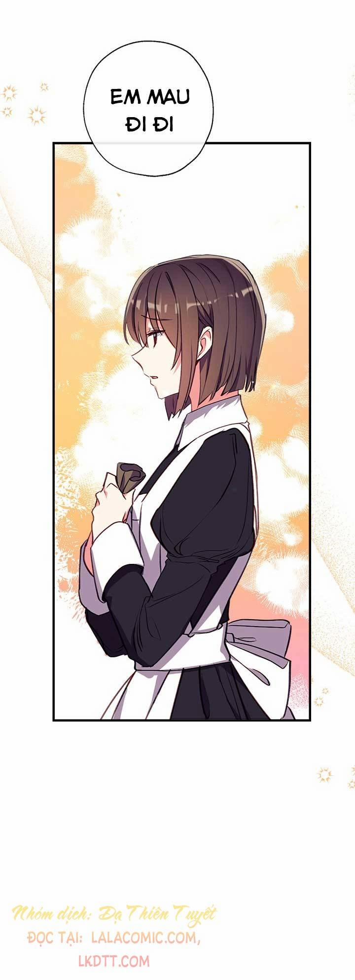 Chúng Ta Có Thể Trở Thành Người Nhà Không? 26.5 trang 23