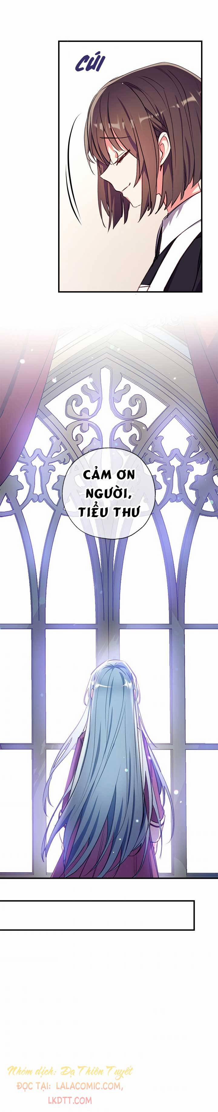 Chúng Ta Có Thể Trở Thành Người Nhà Không? 26.5 trang 24