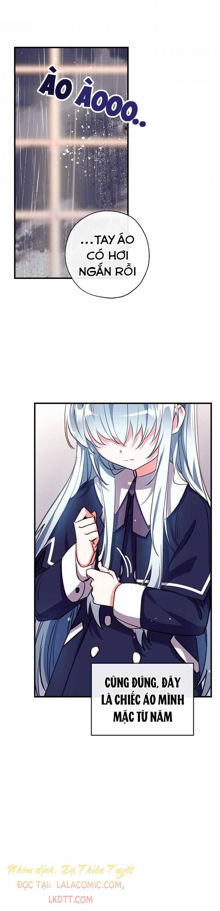 Chúng Ta Có Thể Trở Thành Người Nhà Không? 26.5 trang 25