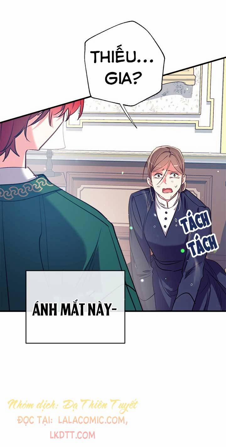 Chúng Ta Có Thể Trở Thành Người Nhà Không? 26.5 trang 3