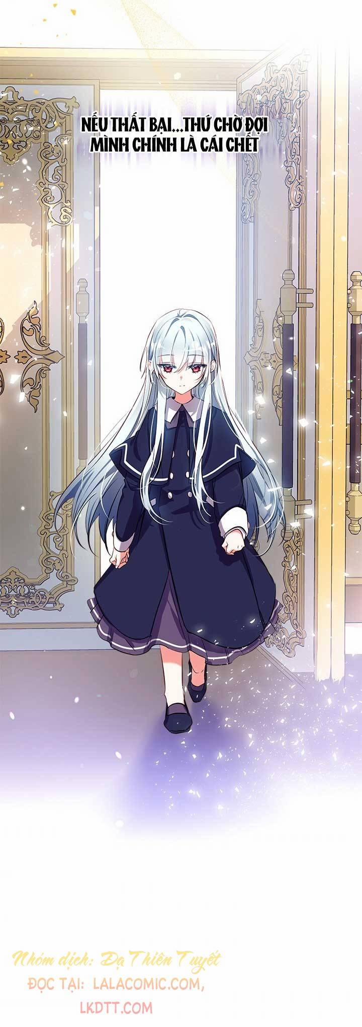 Chúng Ta Có Thể Trở Thành Người Nhà Không? 26.5 trang 30